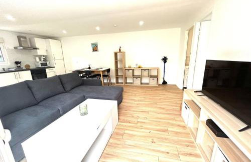 La Farfallina, maison de plain-pied avec garage - Foto 16