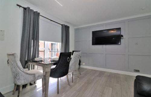 2 Bedroom Apartment at SECC Hydro FREE PARKING - Foto 25