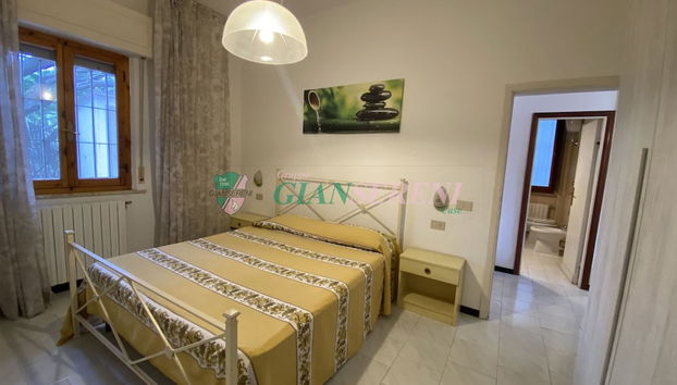 6 Beds at the Conchiglia -rif Ostro - Foto 5, Habitación