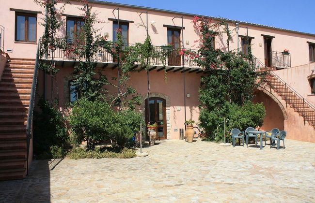 Agriturismo Case Tabarani - Foto 51