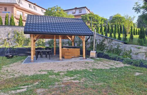 Domek wołkowyja - Photo 2