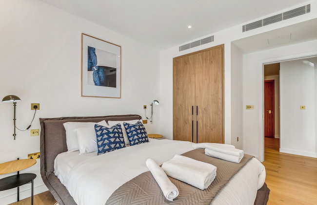 StayCozy Apartments in Kings Cross - Foto 115