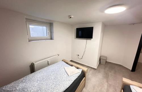 MK Apartments Bremen 7 - Foto 2