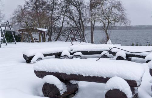 Zielony Domek Lubieszewo - Foto 40