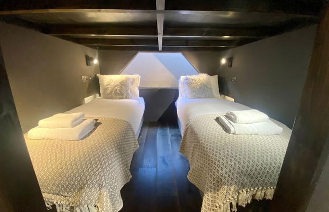 The Citadel - Photo 9