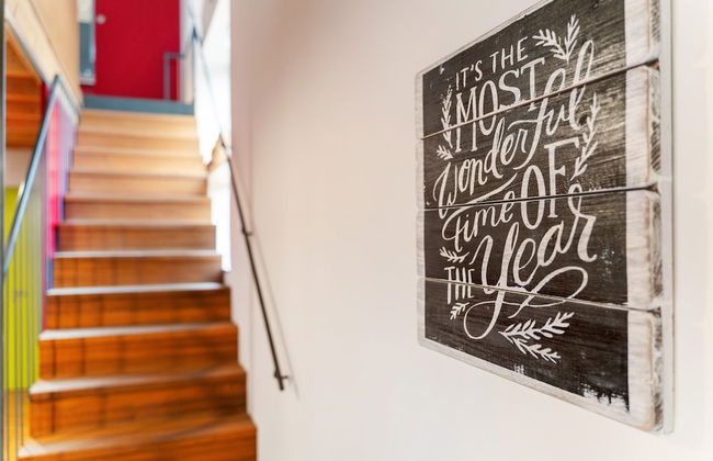 Exklusives Ferienhaus in Freital - Photo 4