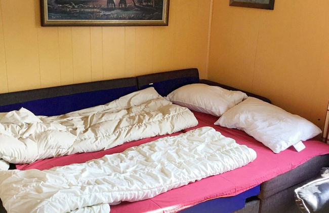 6 Person Holiday Home in Averoy-by Traum - Foto 3