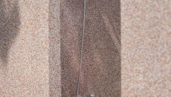 Athos View - Golden Fig Sykia lodge - Foto 5, Shower