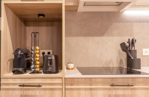 Brisa Marina - Design and relax in Costa Blanca - Foto 20