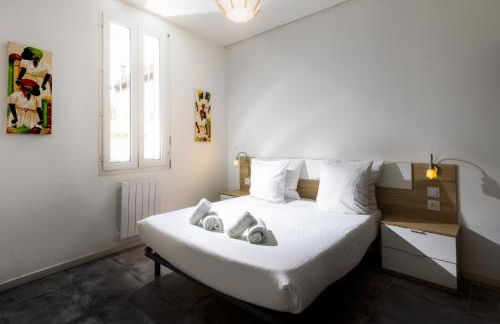 L'atelier De La Cite - Parking Gratuit Sécurisé - Foto 6