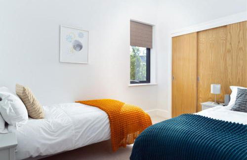 Lakeside property with spa access on a nature reserve Maple House BV08 - Photo 11