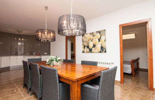 Villa Gaudí by Interhome - Foto 26