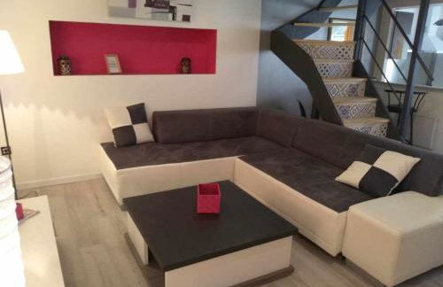 Agréable duplex au centre ville de Brioude - Foto 32