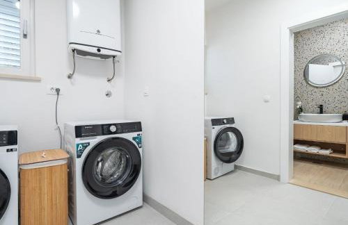 Villa SENKA - Four Bedroom Villa - Photo 29