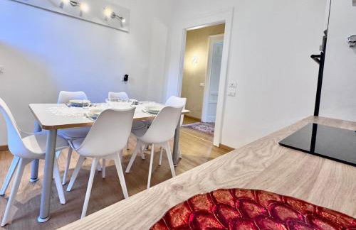 Kibilu - Luxury City Centre APT with Parking - Foto 44