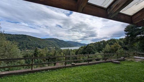 Chata z Widokiem - Foto 3