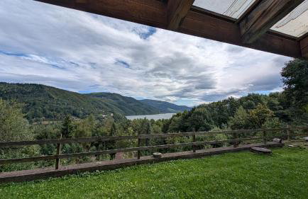 Chata z Widokiem - Foto 3