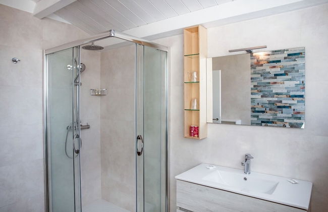 Nauticus Hotel Ugento - Photo 27