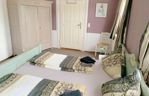 Ferienwohnung und Pension Goldberg - Foto 16