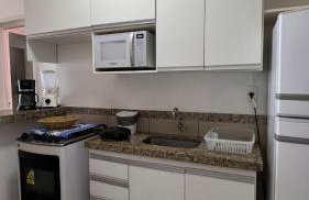 Apart Canoa Quebrada - Photo 11