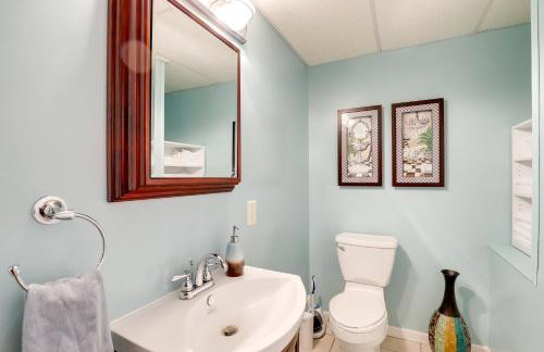 Cozy Leicester Studio, 11 Mi to Downtown Asheville - Foto 19