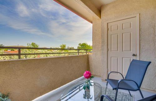 Near Hiking! Mtn-View Resort Retreat in Phoenix - Foto 20