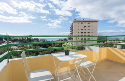 LU&CIA CANDADO BEACH RELAX - Photo 36