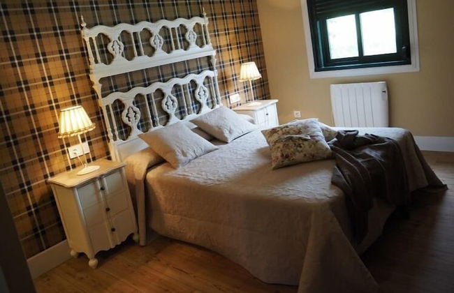 Apartamentos Turísticos la Calleja - Photo 12