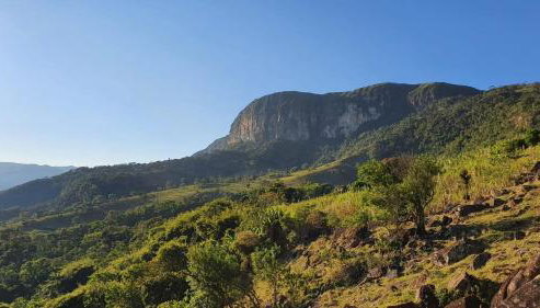 Casinha Fulô do Bongue - 6 km from Serra dos Alves - Foto 5