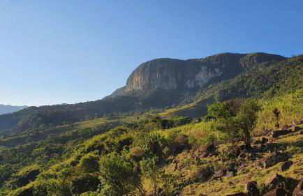 Casinha Fulô do Bongue - 6 km from Serra dos Alves - Photo 5