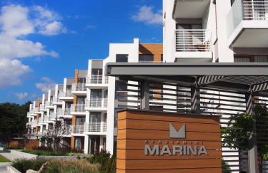 APARTAMENT MARINA - Kąty Rybackie 10 min, od Krynicy Morskiej - Foto 1