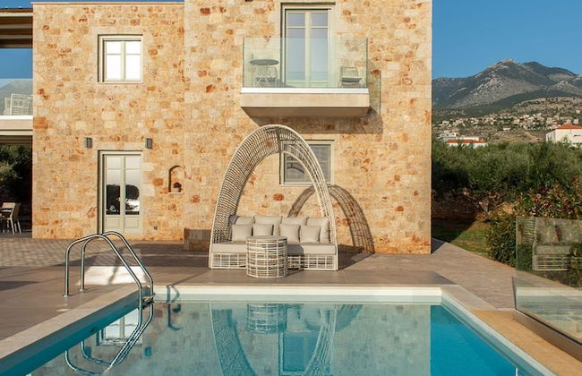 Villa I I With Private Pool - Foto 14