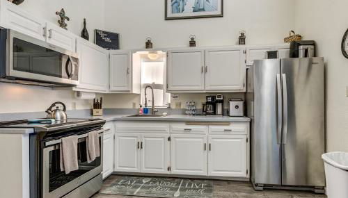 Panoramic Views! Home with Boat Slip on Clear Lake - Foto 5