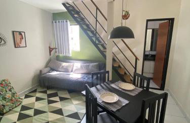 Loft Maria Bonita - Foto 2