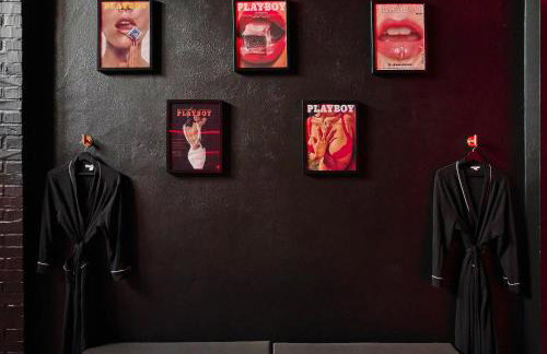 Loveroom Ô Diable Des Plaisirs - Foto 14