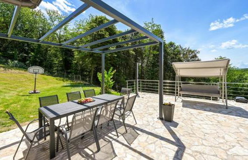 Stunning Home In Vinica Breg With Sauna - Foto 14