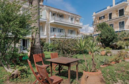 Central apartment - Seaview and garden - Foto 15