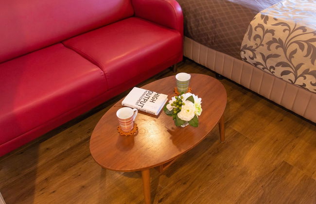 Mr.KINJO in ISHIKAWA inter - Foto 12