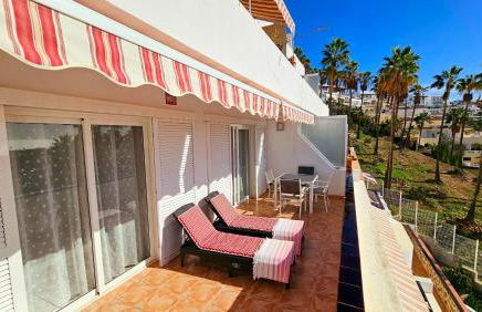 Cozy Sea Views Apartment in Costa Adeje - Foto 10