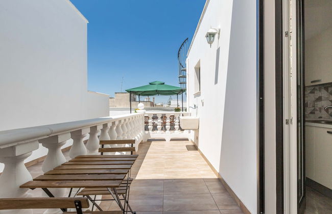 2446 Palazzo Montagna - Mono by Barbarhouse - Foto 27