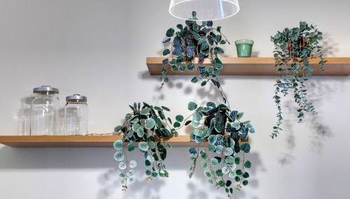 Charlize Apartment by Mamo Florence - Foto 5