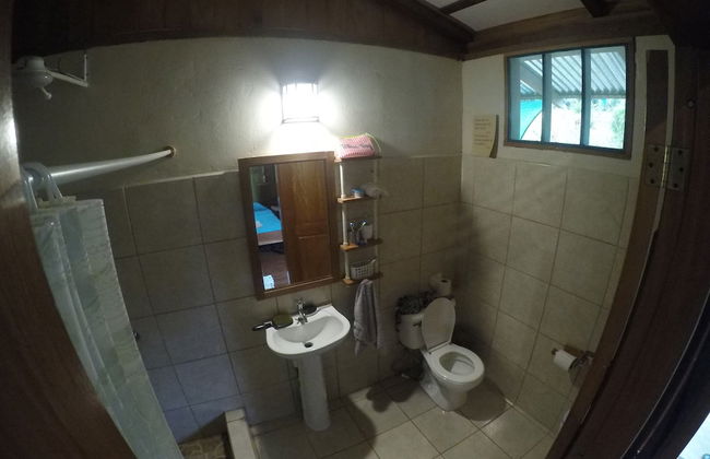 Cabañas Bajo Bosque Drake - Foto 8