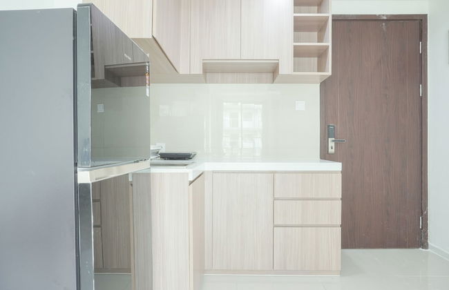 Strategic Studio At Daan Mogot City Apartment - Foto 6