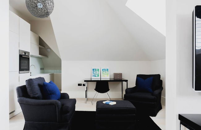 Priory Road by Onefinestay - Foto 18