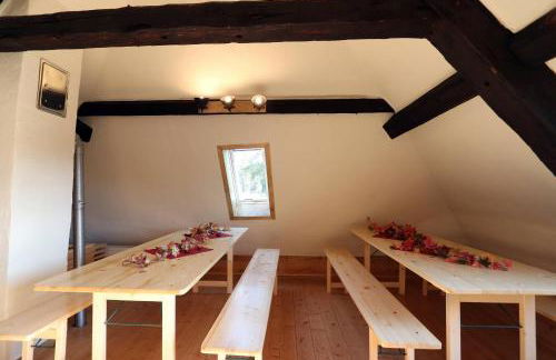 Ferienhütte Biobetrieb Lippenhof - Foto 31