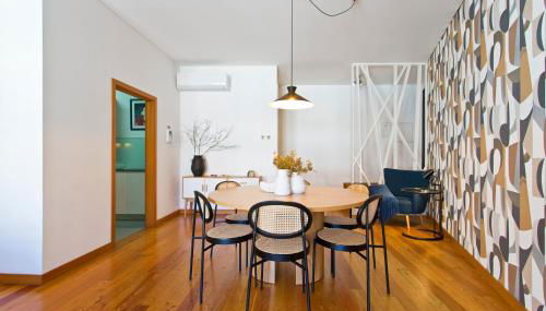 Boutique Rentals-SãO bEnTo Ribeira Apt - Photo 4