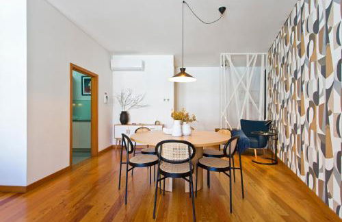 Boutique Rentals-SãO bEnTo Ribeira Apt - Photo 4