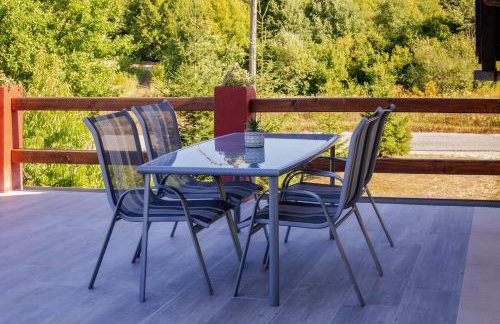 Charly's Apartment - Foto 12