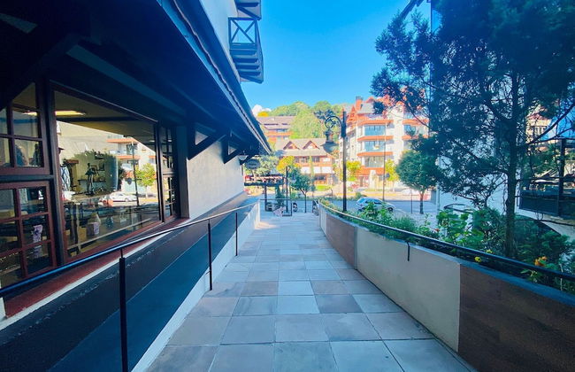 EXCELENTE OPÇAO - 03 quadras RUA COBERTA - Foto 31