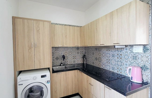 Amy Apartment Hue - Foto 30